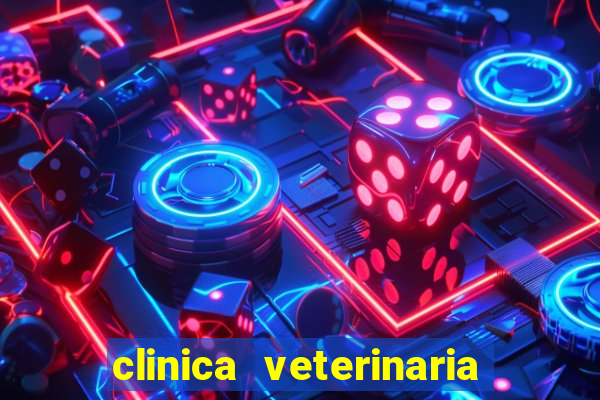 clinica veterinaria cuidar betim