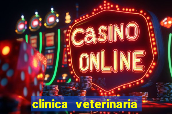 clinica veterinaria cuidar betim