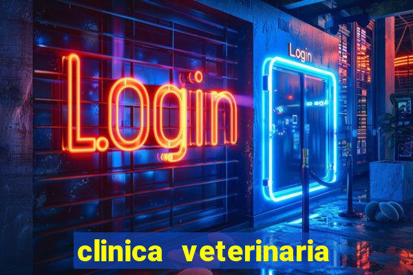 clinica veterinaria cuidar betim