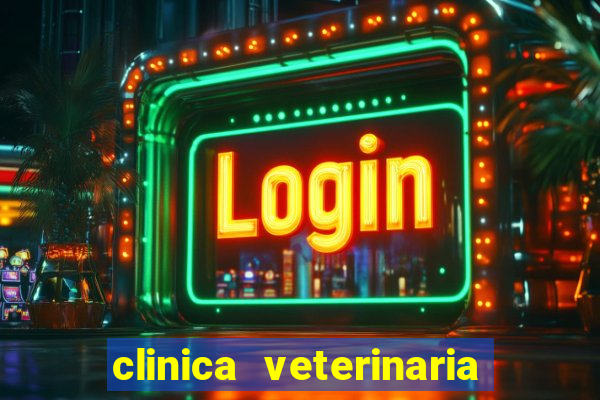 clinica veterinaria cuidar betim