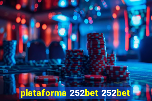 plataforma 252bet 252bet