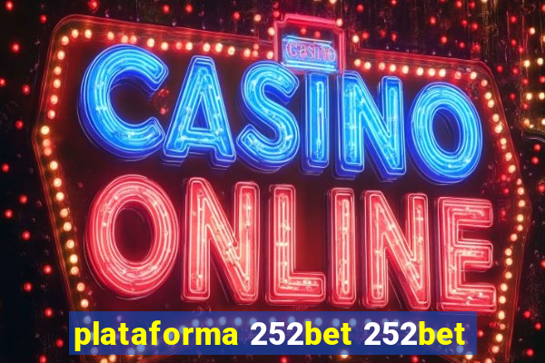 plataforma 252bet 252bet