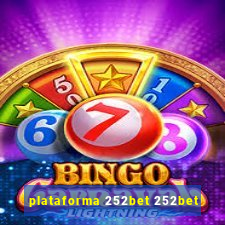 plataforma 252bet 252bet