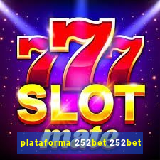 plataforma 252bet 252bet