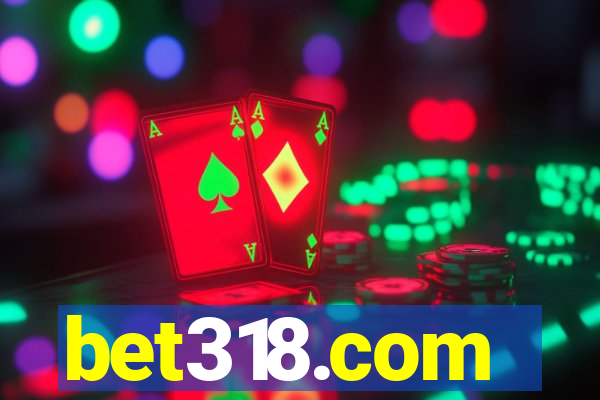 bet318.com