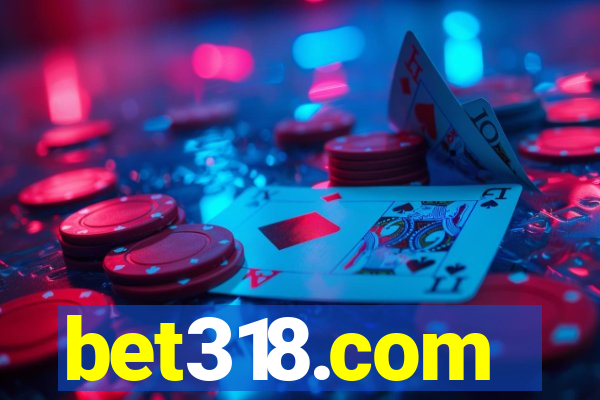 bet318.com