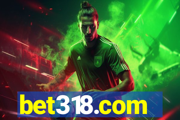 bet318.com