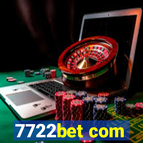 7722bet com