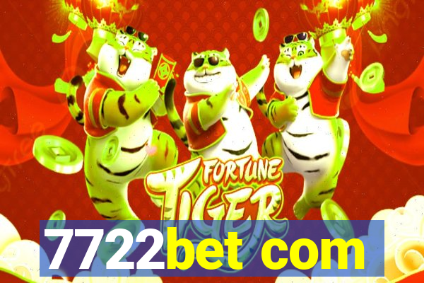 7722bet com