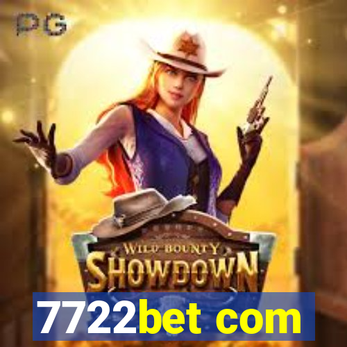 7722bet com