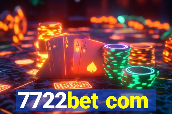 7722bet com