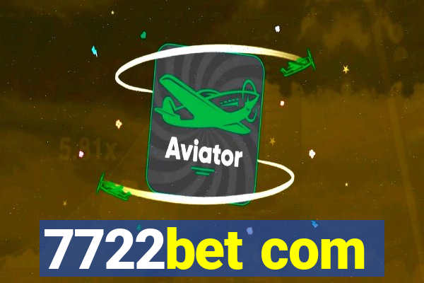 7722bet com