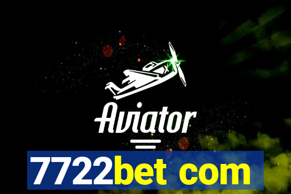 7722bet com