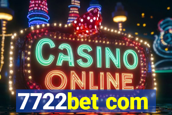 7722bet com