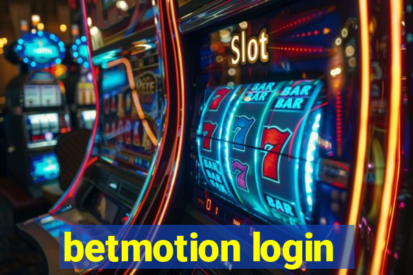 betmotion login