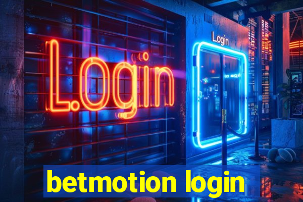 betmotion login