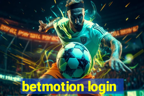 betmotion login