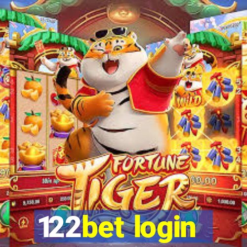 122bet login