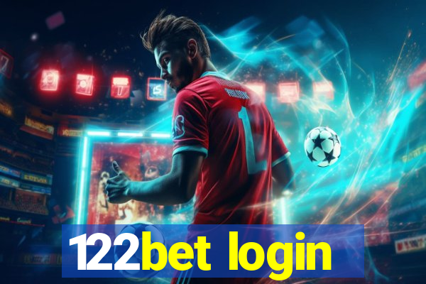 122bet login