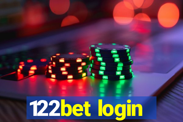 122bet login