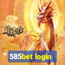 585bet login