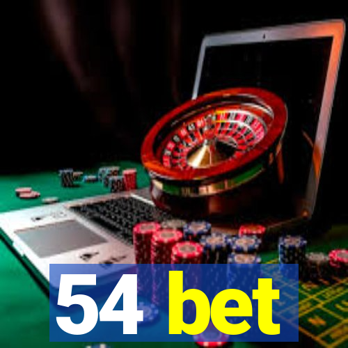 54 bet