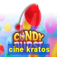 cine kratos