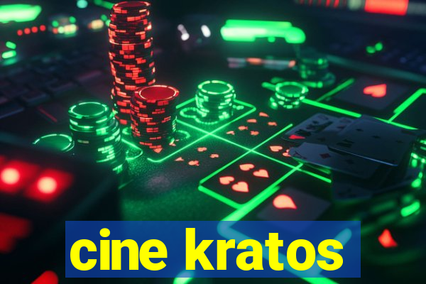 cine kratos