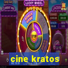 cine kratos