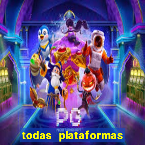 todas plataformas da bet