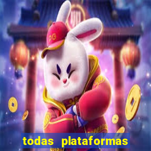 todas plataformas da bet