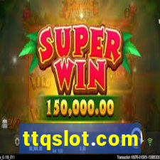 ttqslot.com