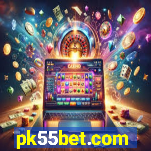 pk55bet.com