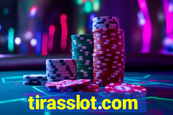 tirasslot.com