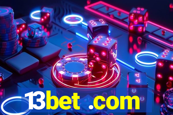 13bet .com