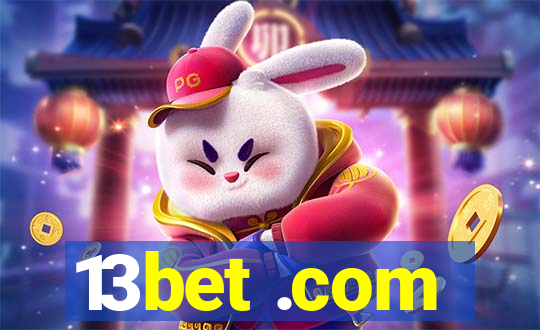 13bet .com