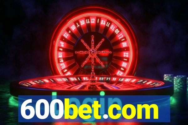 600bet.com