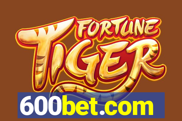 600bet.com