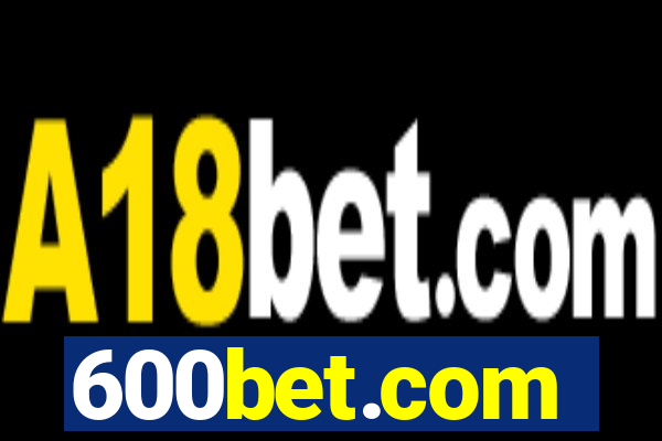 600bet.com