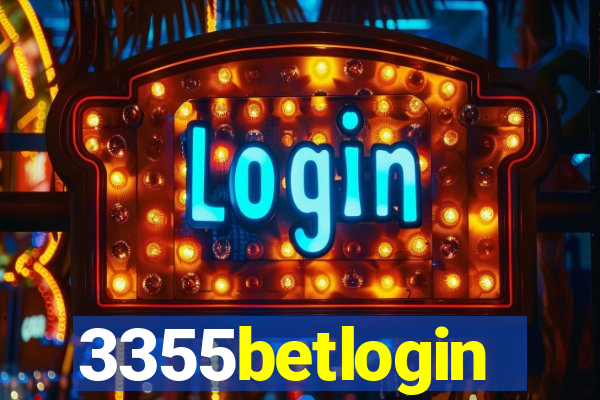 3355betlogin