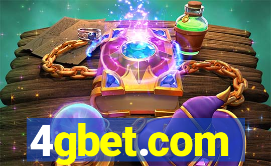 4gbet.com