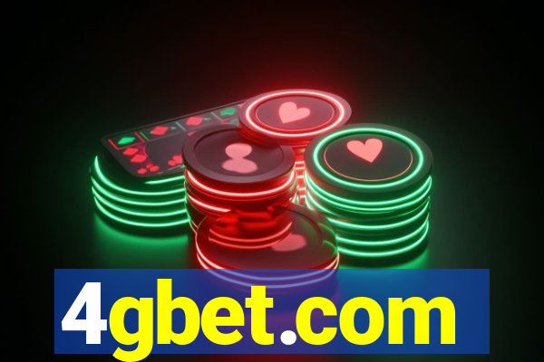 4gbet.com