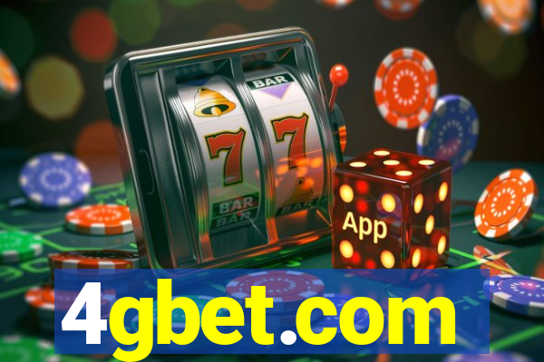 4gbet.com