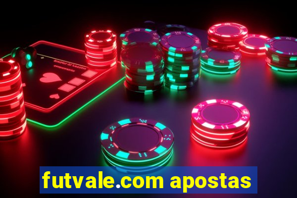 futvale.com apostas