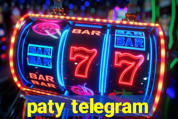 paty telegram