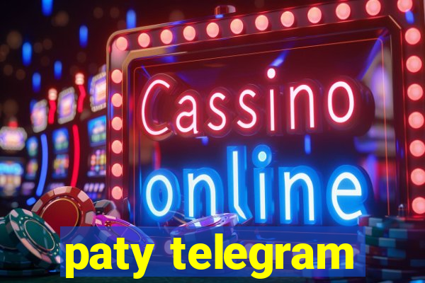 paty telegram