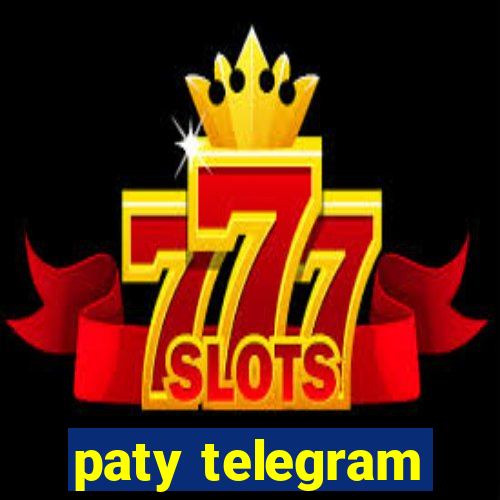 paty telegram