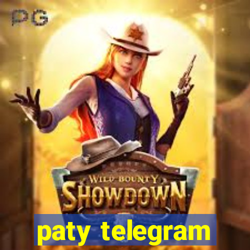 paty telegram