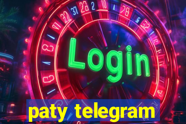 paty telegram