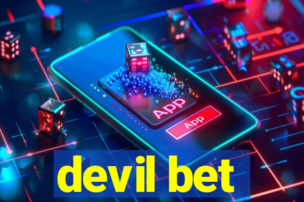 devil bet